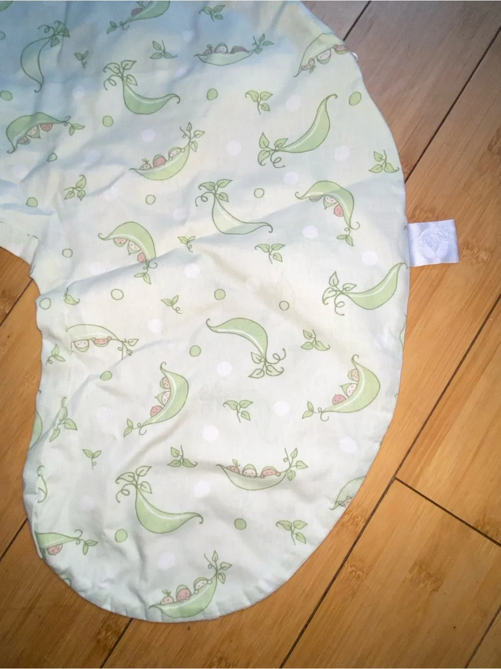 Boppy nursing and infant support pillow